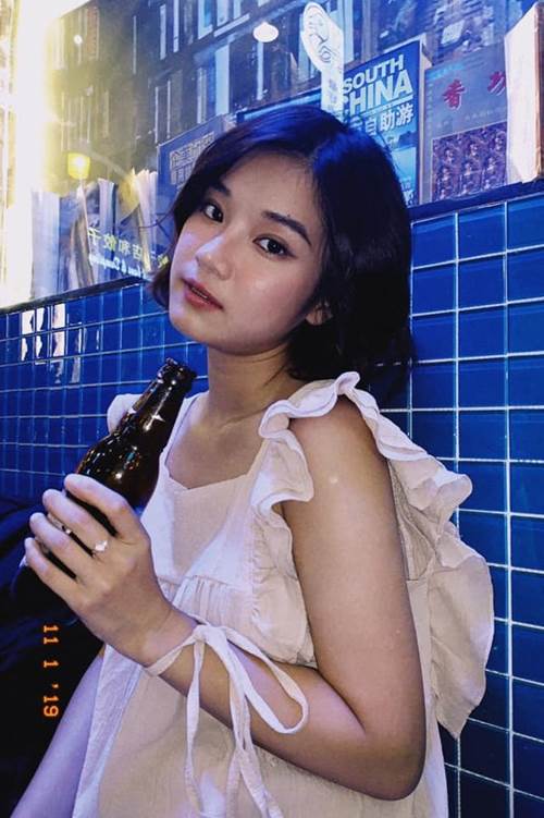 Hoàng Yến Chibi là minh chứng cho việc tóc càng xén ngắn, nhan sắc càng thăng hạng-2