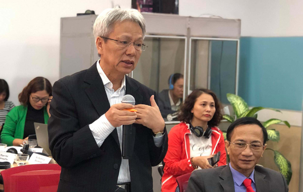 VinUni hướng đến đào tạo ra những nhân tài của tương lai-2