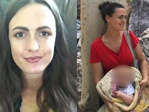 Vụ thảm sát 9 người trong gia đình Mỹ: Hé lộ những hình ảnh đầu tiên về hiện trường đẫm máu và một nghi phạm bị bắt giữ-3