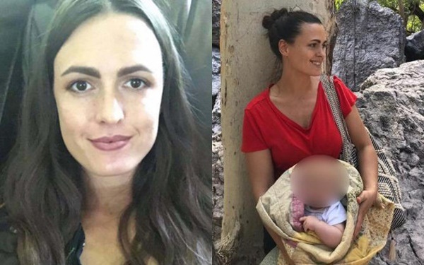 Vụ thảm sát 9 người trong gia đình Mỹ: Bé 7 tháng tuổi sống sót trong mưa đạn nhờ hành động cuối cùng của người mẹ trước khi chết-3