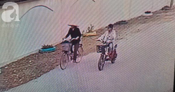 Vụ bà nội nhẫn tâm giết hại cháu gái ở Nghệ An: Nạn nhân ở cùng ông bà từ bé-3