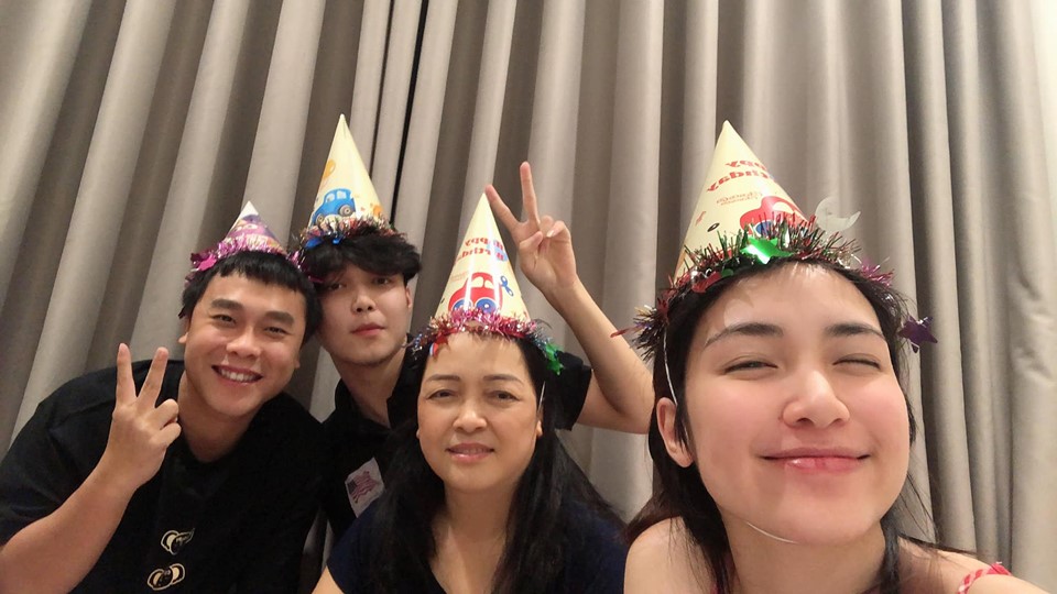 Rộ tin Hòa Minzy đã sinh con cho thiếu gia nhà giàu-3