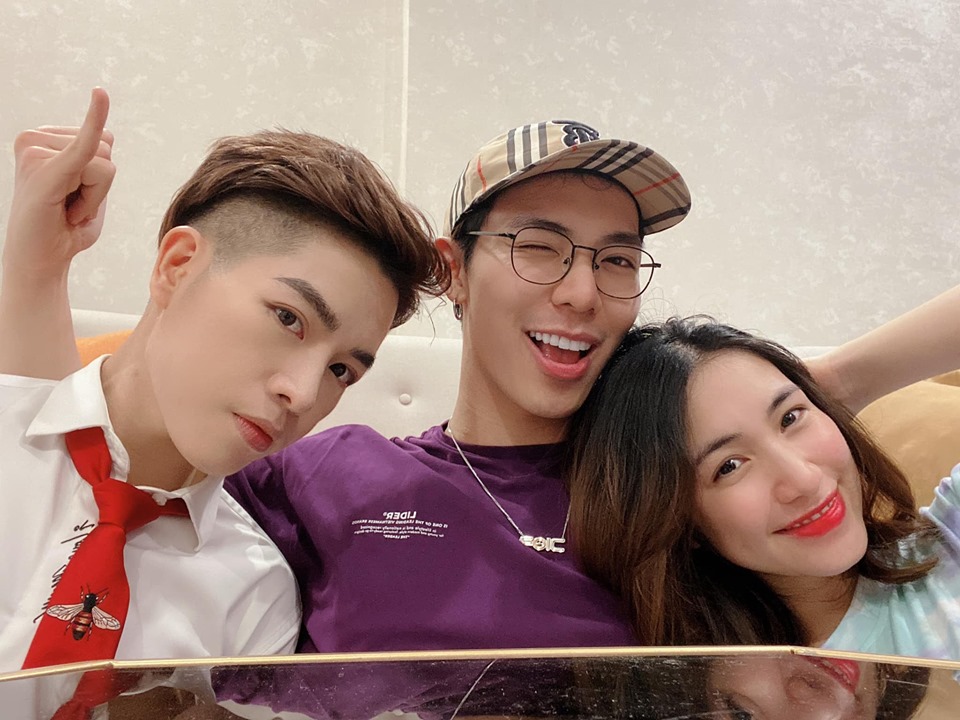 Rộ tin Hòa Minzy đã sinh con cho thiếu gia nhà giàu-4