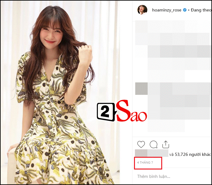 Rộ tin Hòa Minzy đã sinh con cho thiếu gia nhà giàu-5