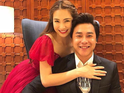 Động thái của Hòa Minzy sau 1 ngày xôn xao tin đồn vừa sinh con cho bạn trai đại gia-4