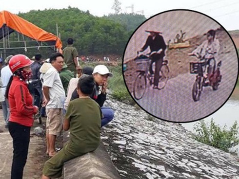 Lời khai bà nội sát hại cháu gái 11 tuổi-3