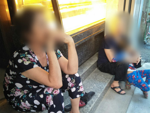 Xác định nguyên nhân bác sĩ bệnh viện Thanh Nhàn mang thai 21 tuần tuổi tử vong trên giường ngủ-2