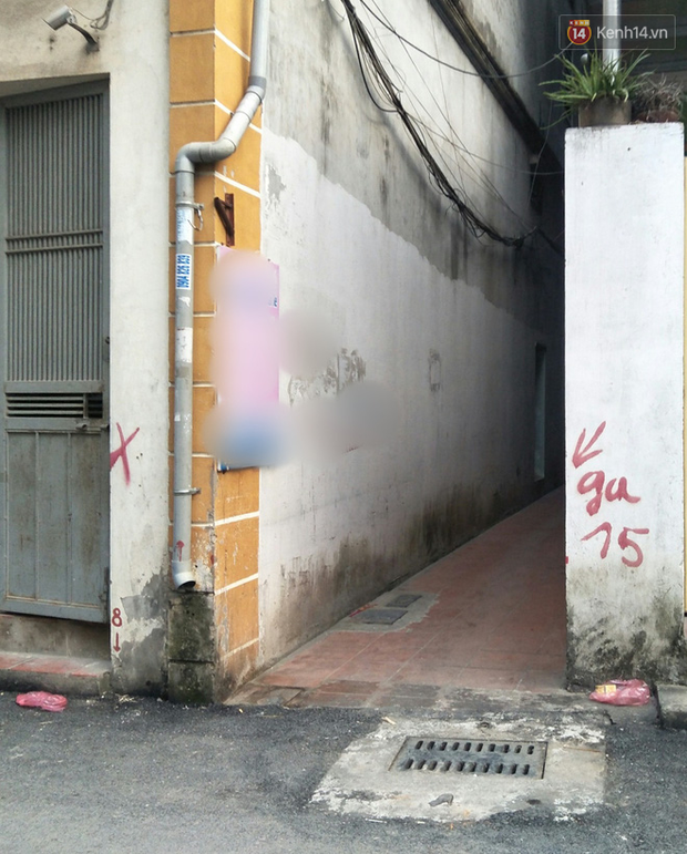 Vụ người phụ nữ mang thai tử vong trong phòng trọ: Chỉ thương cô ấy, còn trẻ giỏi giang không biết sao mà lại thế-1