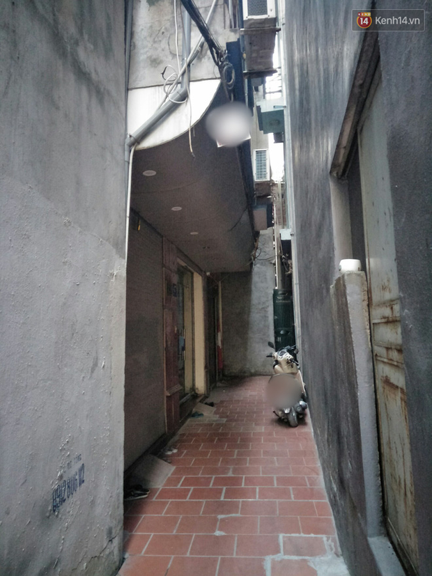 Vụ người phụ nữ mang thai tử vong trong phòng trọ: Chỉ thương cô ấy, còn trẻ giỏi giang không biết sao mà lại thế-3