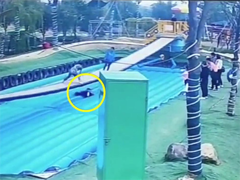 Cái kết không có hậu dành cho trùm lừa đảo hoàn lương khi gặp chân ái-3