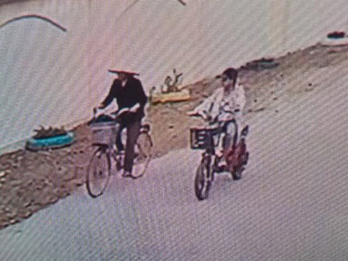 Hành trình và hiện trường vụ bà nội nhẫn tâm sát hại cháu ở Nghệ An-7