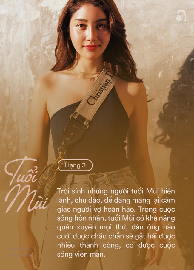 Trong số 12 con giáp, ai là mang mệnh vượng phu nồng hậu nhất, chồng nào cưới được phúc đức 3 đời, gia đạo hưng thịnh viên mãn-3