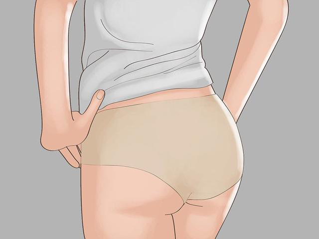 Cô gái 23 tuổi suýt mắc ung thư âm hộ chỉ vì thói quen dùng đồ lót quá kỳ dị”, bác sĩ nghe cũng hốt hoảng-3