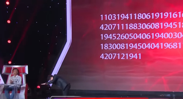 Nhà báo Lại Văn Sâm ôm đầu, tự tát, Trấn Thành chắp tay, cúi người... trước dàn Siêu trí tuệ Việt Nam-7