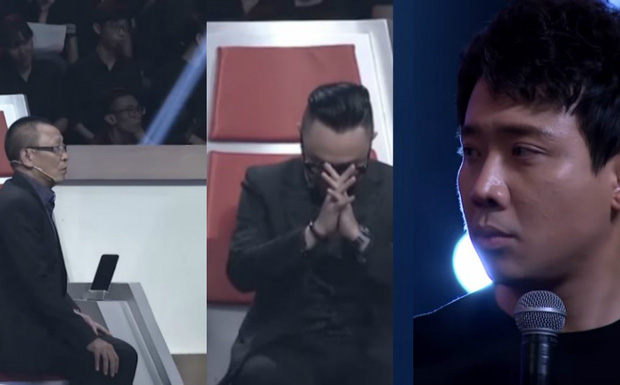 Nhà báo Lại Văn Sâm ôm đầu, tự tát, Trấn Thành chắp tay, cúi người... trước dàn Siêu trí tuệ Việt Nam-11