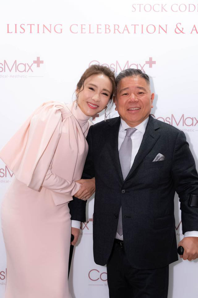 Triệu Mẫn Lê Tư sau 10 năm giải nghệ lấy đại gia tàn tật: Sống viên mãn, giàu có ở tuổi U50-8