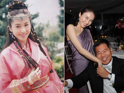 Triệu Mẫn Lê Tư: Chấp nhận lấy đại gia tàn tật, từ bỏ sự nghiệp để lo cho em trai-16