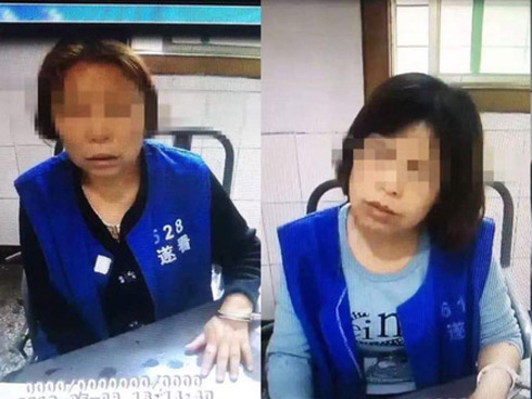 Bức ảnh bà mẹ 19 tuổi tha 2 con đi làm chuyển phát nhanh gây tranh cãi dữ dội trên MXH, drama phía sau càng gây nhức nhối-5