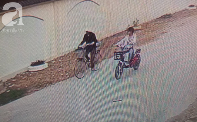 Hành trình và hiện trường vụ bà nội nhẫn tâm sát hại cháu ở Nghệ An-1