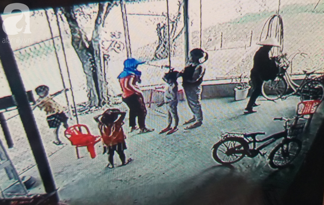 Hành trình và hiện trường vụ bà nội nhẫn tâm sát hại cháu ở Nghệ An-2