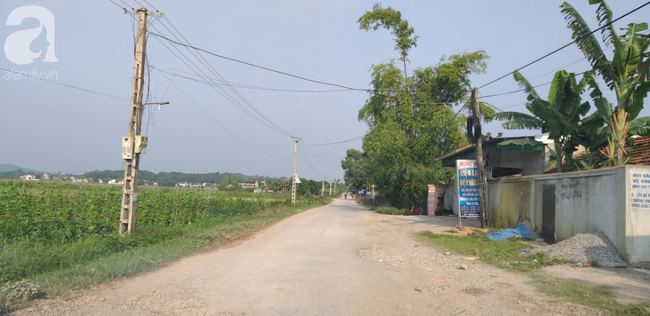 Hành trình và hiện trường vụ bà nội nhẫn tâm sát hại cháu ở Nghệ An-6