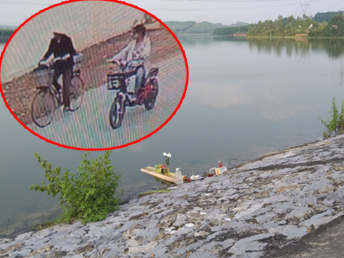 Vụ thi thể nữ sinh lớp 6 nổi trên đập nước: Bà nội đề xuất được gặp con trai để nói rõ lý do sát hại cháu, cho rằng bố con nạn nhân hỗn láo-3