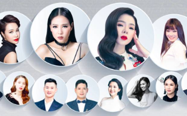 Vén màn loạt quy luật ngầm của showbiz Việt: Tranh cãi từ điều khoản hợp đồng, cát-xê tới xếp chỗ đứng trên poster-9