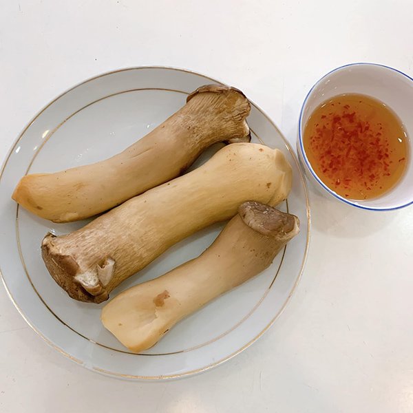 Sau khi tháo túi ngực, Thúy Vi giảm liền 5kg nhờ công thức ăn kiêng mà ai cũng thích-7