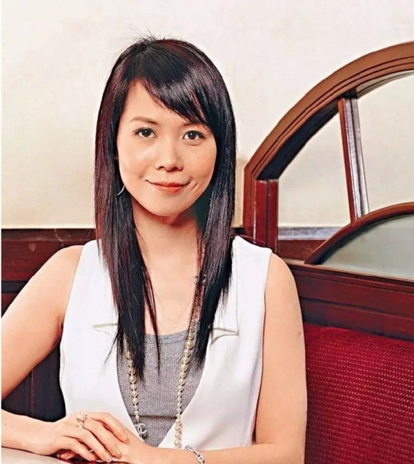 Từ cô nhân viên quèn” trở thành vợ tỷ phú rồi bị phụ bạc, cuối cùng người phụ nữ thông minh này đứng dậy biến mình thành đại gia với tài sản đáng nể-4