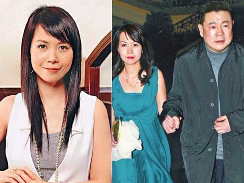 Chi tiền tỷ để bao nuôi tiểu tam, 3 tỷ phú nhận kết cục không thể đau đớn hơn-7