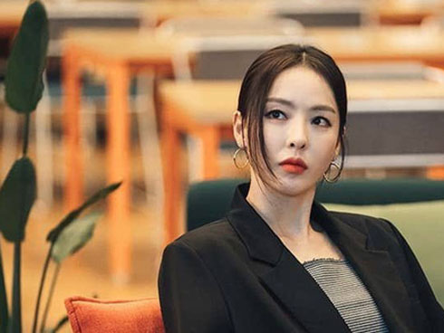 Bồ cũ mặt dày đòi quay về? Lựa nhẹ 1 câu trong cẩm nang cục súc của Bảo tuần lộc (Hoa hồng trên ngực trái) đáp trả ngay!-11