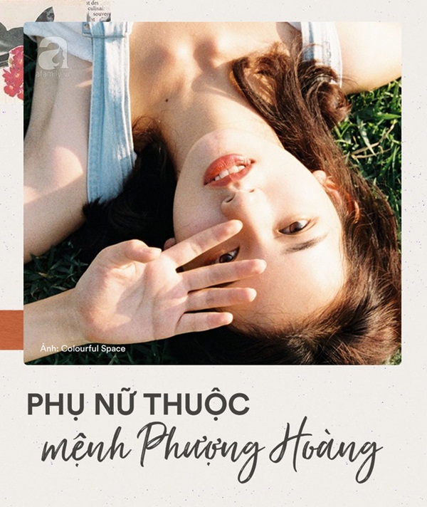 Phụ nữ thuộc con giáp này không mệnh Phượng Hoàng cũng mệnh Kim Kê, trời sinh nhan sắc mỹ miều, lại được mệnh phú quý lấy chồng hào môn thế gia-1