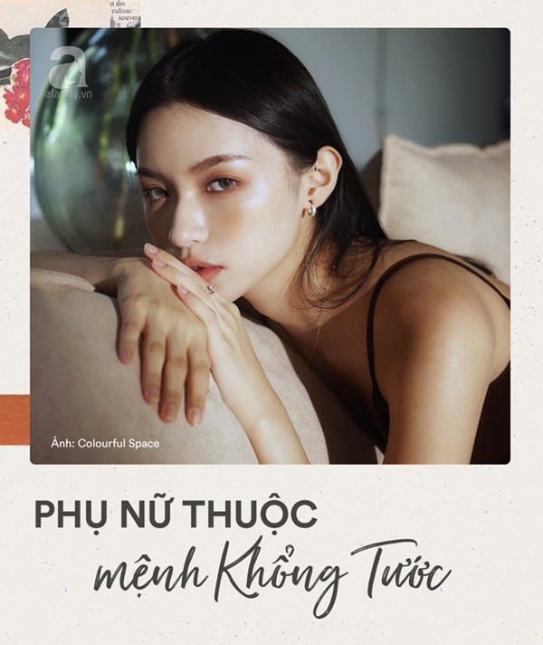 Phụ nữ thuộc con giáp này không mệnh Phượng Hoàng cũng mệnh Kim Kê, trời sinh nhan sắc mỹ miều, lại được mệnh phú quý lấy chồng hào môn thế gia-3