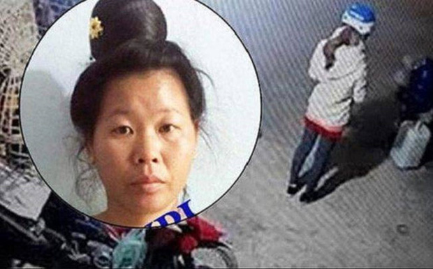 Nữ quái” lãi hơn 100 triệu khi đồng bọn bán thành công 2 bánh heroin cho mẹ nữ sinh giao gà-1