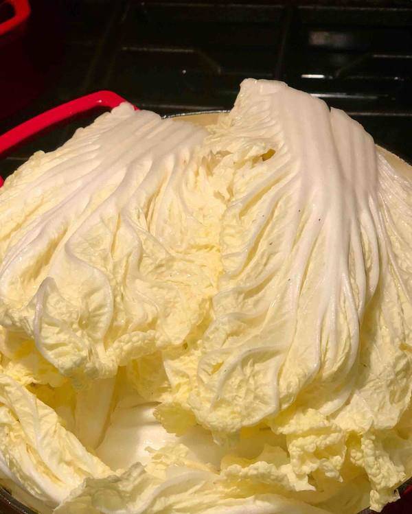 Để móng giò thơm, giòn sần sật, chỉ cần cho ngâm trong nước này 10 phút, bất ngờ sẽ đến-6