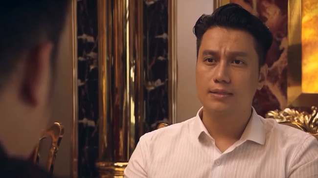 Sinh tử tập 4: Vừa lên giường với Chí Nhân, Quỳnh Nga lại õng ẹo bên cạnh Doãn Quốc Đam-4