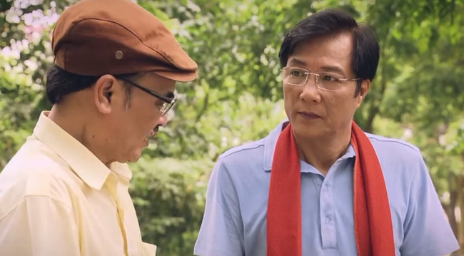 Sinh tử tập 4: Vừa lên giường với Chí Nhân, Quỳnh Nga lại õng ẹo bên cạnh Doãn Quốc Đam-5