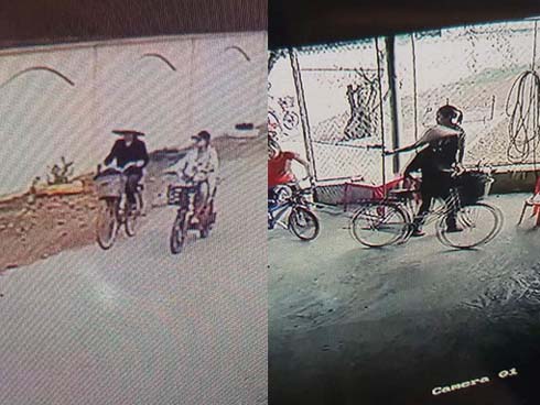 Vụ bà nhẫn tâm sát hại cháu ở Nghệ An: Bí ẩn hoa cúng nghi can mang theo ra hiện trường-10