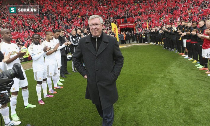 Hôm nay công bố hợp đồng với thầy Park: Mối duyên lành này chẳng phải trời đã định sao?-3