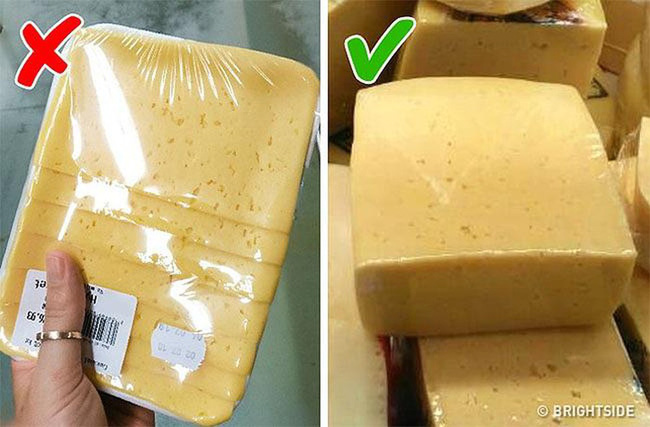 6 bí kíp mua sắm được các bà nội trợ khó tính nhất chia sẻ để chị em đi siêu thị mua được đồ tốt và đúng giá nhất-1