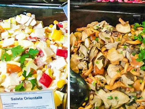 Sự thật thẻ tích điểm, cổng chống trộm siêu thị khiến bạn giật mình-13