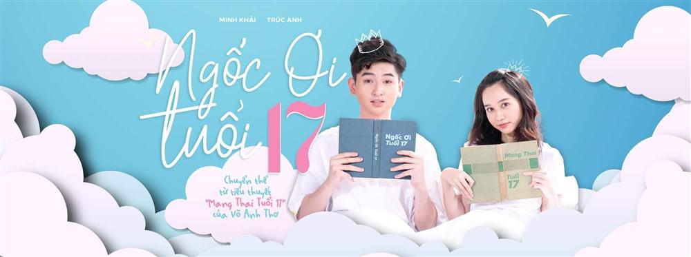 Con nuôi Minh Nhí lần đầu đóng phim đã phải lên chức bố-9