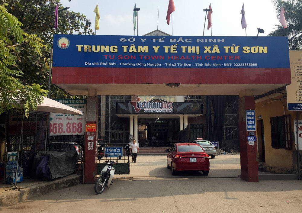 Đóng 15 triệu học kỷ lục gia ở Tâm Việt, 1 tháng sau mẹ nhận lại thi thể con-1