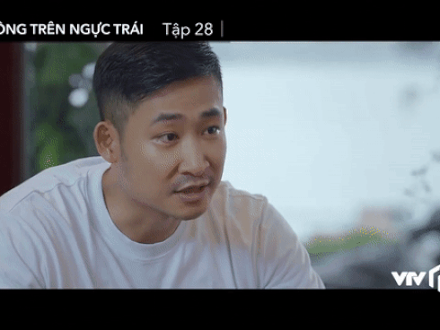 Hoa hồng trên ngực trái: Câu nói chứng tỏ Thái sắp quay đầu hối lỗi, nhường lại tiền trúng số cho Khuê?-5