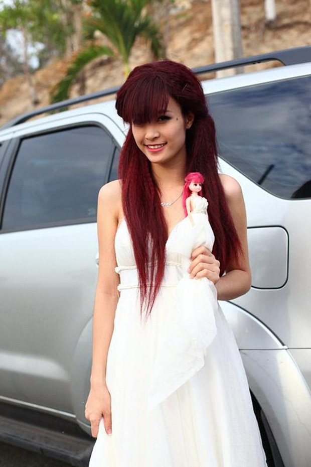 Đông Nhi - Bảo Thy: Hai nàng công chúa teen ngày nào nay sắp làm vợ người ta, thanh xuân thế hệ 9x đã lên xe hoa cả rồi!-5