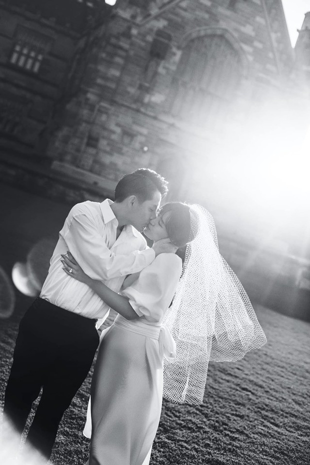 Đông Nhi - Bảo Thy: Hai nàng công chúa teen ngày nào nay sắp làm vợ người ta, thanh xuân thế hệ 9x đã lên xe hoa cả rồi!-15