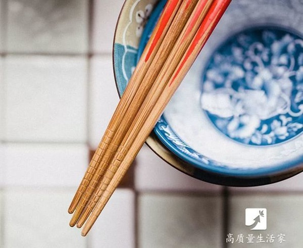Phát hiện đũa có đặc điểm này cần vứt ngay, kẻo ăn phải chất gây ung thư-5
