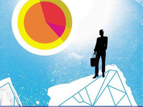 Bài diễn thuyết chấn động của nữ sinh viên sau 10 năm tốt nghiệp: Những người thắng ở vạch xuất phát chưa chắc có thể chạy tới cuối cùng!-4