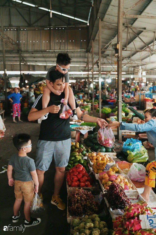 Lần đầu chứng kiến ông bố trẻ Baggio một ngày vật lộn với 2 cậu nhóc sinh đôi, tiết lộ từng phải tìm cách tránh mặt con vì quá stress-14