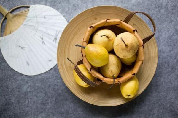 11 bệnh có thể ngừa chỉ nhờ ăn một quả lê mỗi ngày, thuốc quý cũng chưa chắc tốt bằng-1